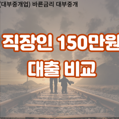 직장인 월변150만원대출 소액150만원대출 개인돈150만원 비대면150만원