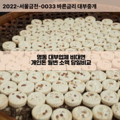 명동대부대출 명동1가비대면대출 중구대부업체개인돈 명동2가월변대부업체 명동소액월변대출