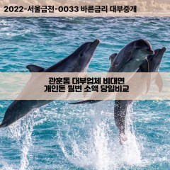 관훈동대부대출 관훈동비대면대출 종로구대부업체개인돈 관훈동월변대부업체 관훈동소액월변대출