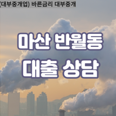 반월동대부업체 반월동대면대출 마산합포구대부업체개인돈 반월동월변대부대출 반월동소액대부업체