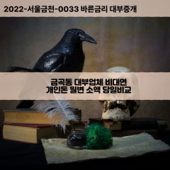 금곡동대부대출 금곡동비대면대출 인천서구대부업체개인돈 금곡동월변대부업체 금곡동소액월변대출