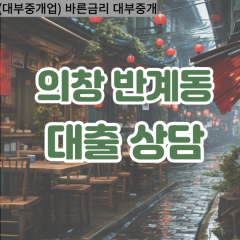 반계동대부업체 반계동대면대출 창원시의창구대부업체개인돈 반계동월변대부대출 반계동소액대부업체