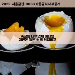 죽정동대부대출 죽정동비대면대출 충남보령시대부업체개인돈 죽정동월변대부업체 죽정동소액월변대출