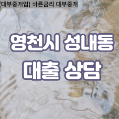 성내동대부대출 성내동비대면대출 영천시대부업체 성내동급전대출개인돈 성내동소액월변대출