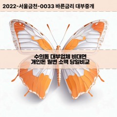 수의동대부대출 수의동비대면대출 청주시흥덕구대부업체 수의동급전대출개인돈 수의동소액월변대출