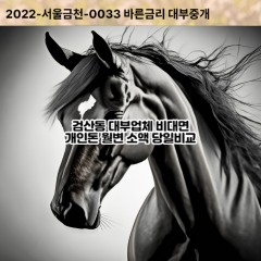 검산동대부대출 검산동비대면대출 파주시대부업체 검산동급전대출개인돈 검산동소액월변대출