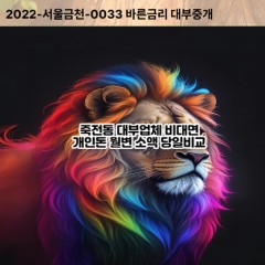 죽전동대부대출 죽전동비대면대출 용인시수지구대부업체 죽전동급전대출개인돈 죽전동소액월변대출