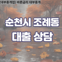 조례동대부대출 조례동비대면대출 순천시대부업체 조례동급전대출개인돈 조례동소액월변대출