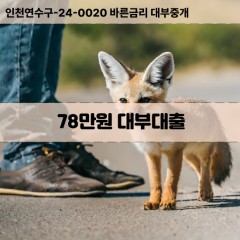 78만원대부대출 78만원비대면대출 78만원소액대부업체 78만원급전대출개인돈 78만원월변대출