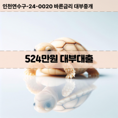 524만원대부대출 524만원비대면대출 524만원소액대부업체 524만원급전대출개인돈 524만원월변대출