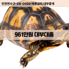 961만원대부대출 961만원비대면대출 961만원소액대부업체 961만원급전대출개인돈 961만원월변대출